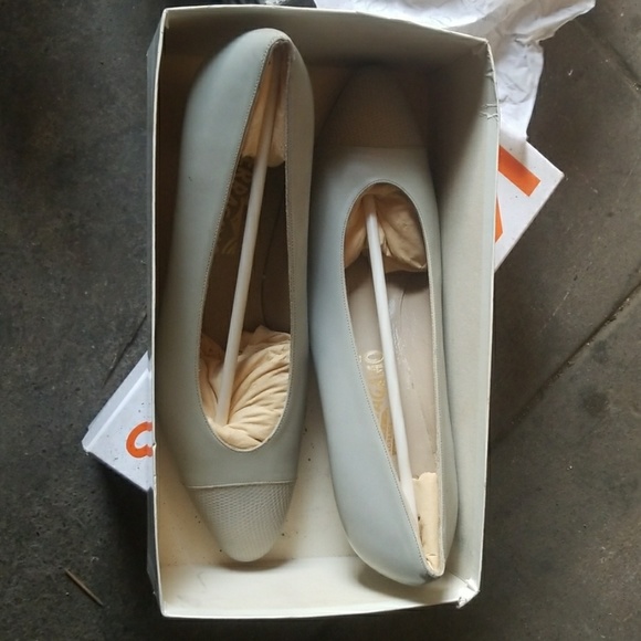 Salvatore Ferragamo Shoes - Shoes